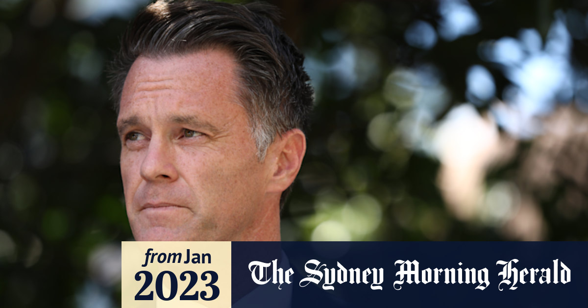 Minns promises 600 extra hospital beds for western Sydney